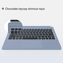 Acheter Yonis EZpad V12 - Bleu