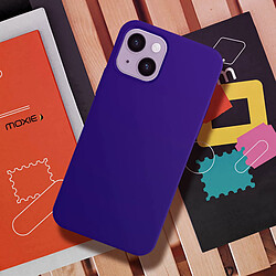 Acheter Moxie Coque iPhone 14 - Violet