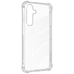 Akashi Coque Galaxy S23 FE - Transparent