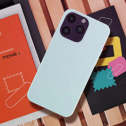 Acheter Moxie Coque iPhone 14 Pro - Bleu Glacier