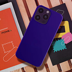 Acheter Moxie Coque iPhone 14 Pro Max - Violet