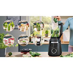 Bosch VitaPower Série 6 - Noir pas cher