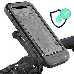 Acheter Avizar Support Vélo/Trottinette - Noir