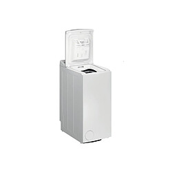 Indesit BTWS50400FR - Blanc