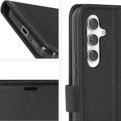 Acheter Mayaxess Étui Samsung A54 5G - Noir