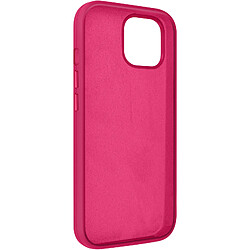 Moxie Coque iPhone 15 - Fuchsia