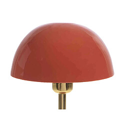 Amadeus Basile Lampe à poser - Terracotta