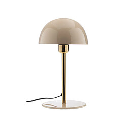 Amadeus Lampe à poser Basile - Crème