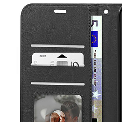 Avis Mayaxess Étui Samsung A54 5G - Noir