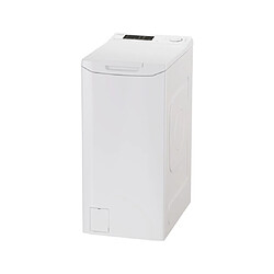 Candy TCA263D2-S - Blanc