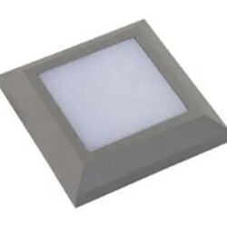 HOROZ ELECTRIC Applique Murale LED - Blanc