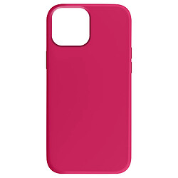Moxie Coque iPhone 15 - Fuchsia