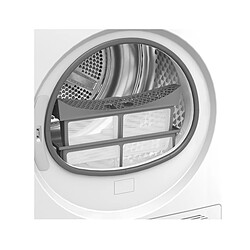 Acheter Beko D3H18301W - Blanc