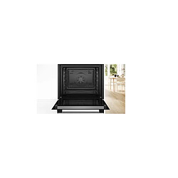 Avis Bosch HBA171BS4F - Inox