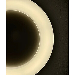 Avis Vito Hublot LED saillie LUZ-BC rond 15W