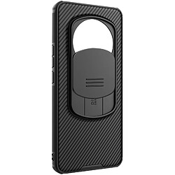 Nillkin Coque Camshield Noir pour Honor Magic 6 Pro 5G