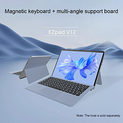 Avis Yonis EZpad V12 - Bleu