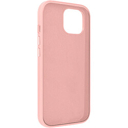 Moxie Coque iPhone 15 - Rose Champagne