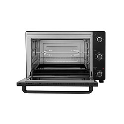 Continental edison CEMF60B3 - Noir