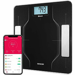 Sencor SBS 8002BK