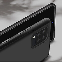 Avis Rhinoshield A42 5G Coque Antichoc - Noir