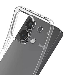 Acheter MUVIT Coque Xiaomi Redmi Note 13