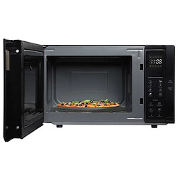 Continental edison CEMO23BG - Noir