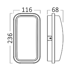 Braytron WALLS-B pas cher