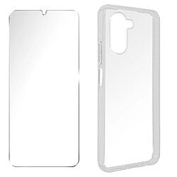 My Way Pack Protection Realme C33 MyWay - Transparent