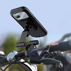 Avis Avizar Support Vélo/Trottinette - Noir
