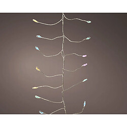 Guirlande lumineuse LED Lumineo 6 W 6 m 1,2 m 6,7 m