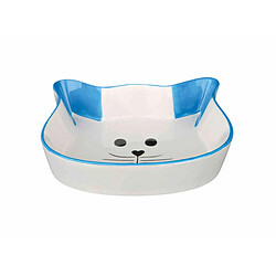 Trixie Mangeoire pour chats - Ø 12 cm pas cher