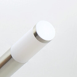 HOROZ ELECTRIC Potelet Defne-4 inox