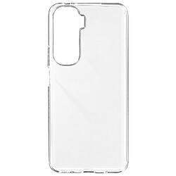 My Way Coque MyWay pour Honor 90 Lite Transparent