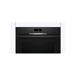 Avis Bosch HQG572BB3F - Noir