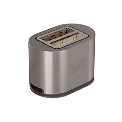 Black & decker ES9600170B - Acier