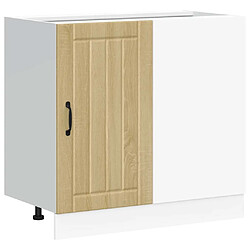 Meuble bas de cuisine