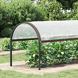 vidaXL Housse protection plantes 2x3 m