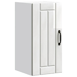 Meuble haut de cuisine Vidaxl