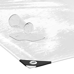 Acheter VIDAXL Couverture végétale PVC