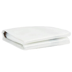 Avis VIDAXL Housse protection PE 1x4 m