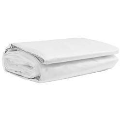 Avis vidaXL Housse protection plantes 2x3 m