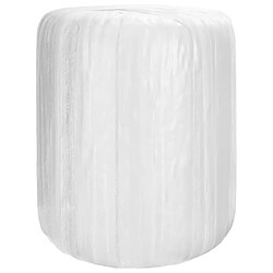 Adhésif d'emballage Vidaxl