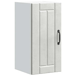 Meuble haut de cuisine Vidaxl