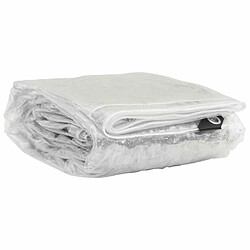 Avis VIDAXL Couverture végétale PVC