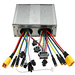 Avis Minimotors Contrôleur Dualtron Mini Special Gris