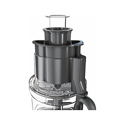 Acheter Kenwood FDM72.990BK - Argent