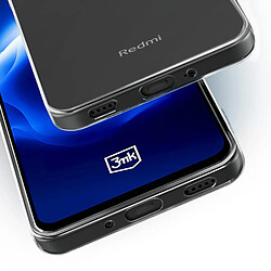 Acheter 3mk Coque transparente pour Xiaomi Redmi 14C