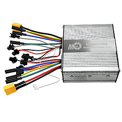 Minimotors Contrôleur Dualtron Mini Special Gris