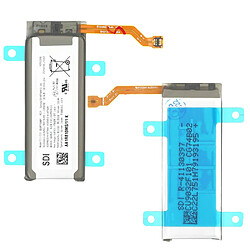 Samsung Batterie Galaxy Z Flip 3